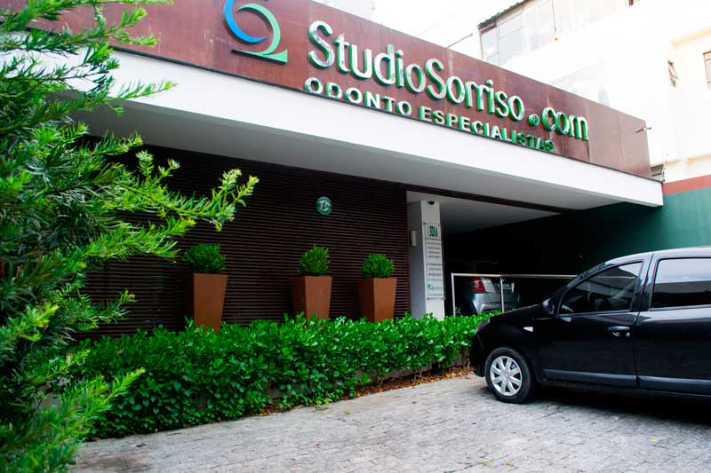 Estacionamento